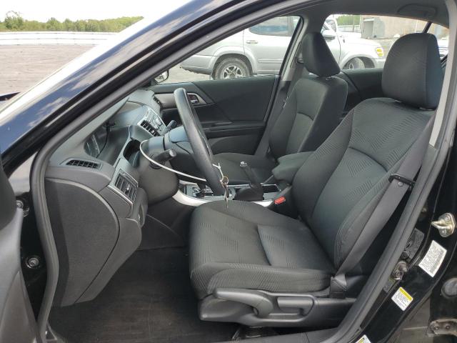Photo 7 from auction – 2015 HONDA ACCORD LX with VIN 1HGCR2F37FA066467