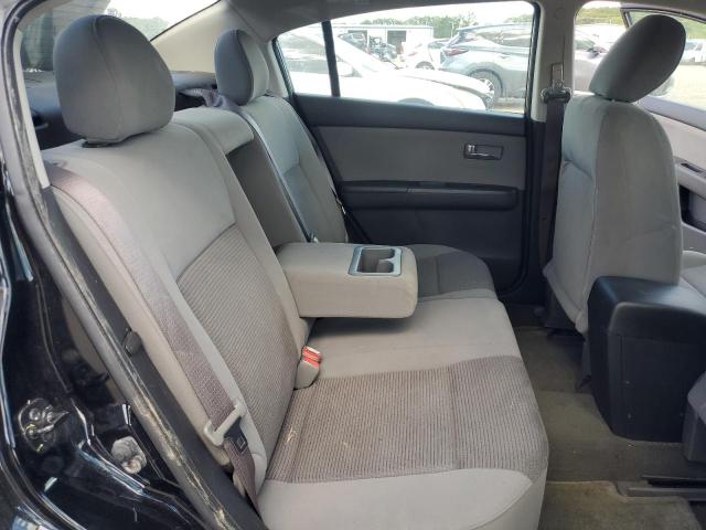 Photo 10 from auction – 2012 NISSAN SENTRA 2.0 with VIN 3N1AB6AP5CL688763
