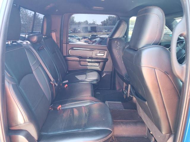 Photo 10 from auction – 2022 RAM 2500 POWER with VIN 3C6TR5EJ0NG144000