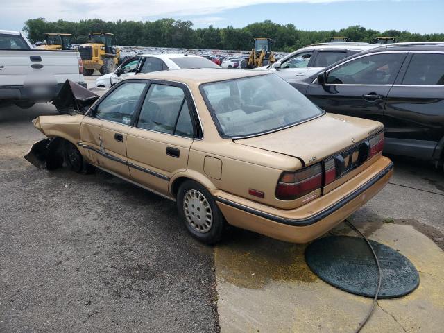 Photo 2 from auction – 1990 TOYOTA COROLLA LE with VIN 1NXAE97A9LZ085230