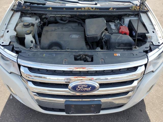 Снимка 12 от търг – 2011 FORD EDGE SEL с VIN 2FMDK3JC4BBA25955