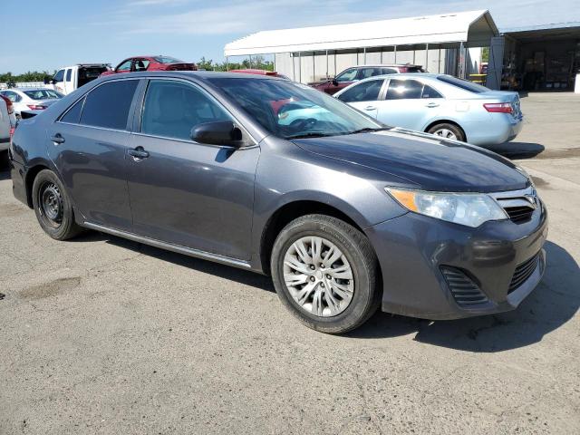 Photo 4 from auction – 2012 TOYOTA CAMRY BASE with VIN 4T4BF1FK5CR178880