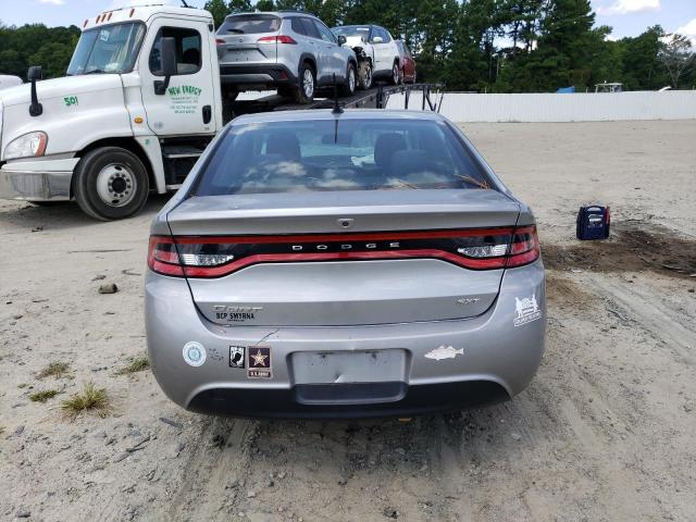 Снимка 6 от търг – 2016 DODGE DART SXT с VIN 1C3CDFBB0GD505806