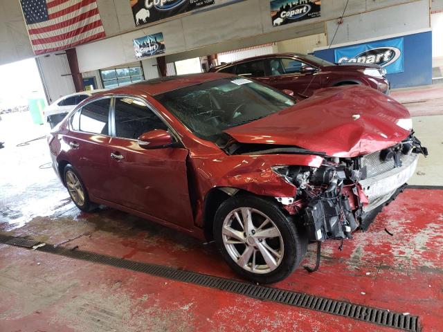 Photo 4 from auction – 2014 NISSAN ALTIMA 2.5 with VIN 1N4AL3AP2EC143438