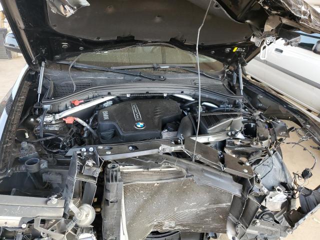 Photo 12 from auction – 2017 BMW X3 SDRIVE2 with VIN 5UXWZ7C52H0T43869