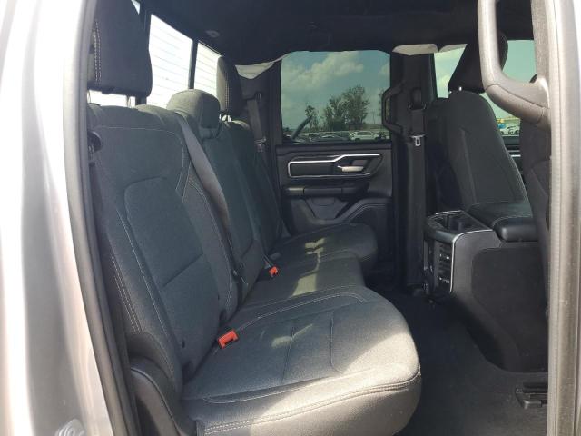 Photo 10 from auction – 2019 RAM 1500 BIG H with VIN 1C6RREBTXKN757406