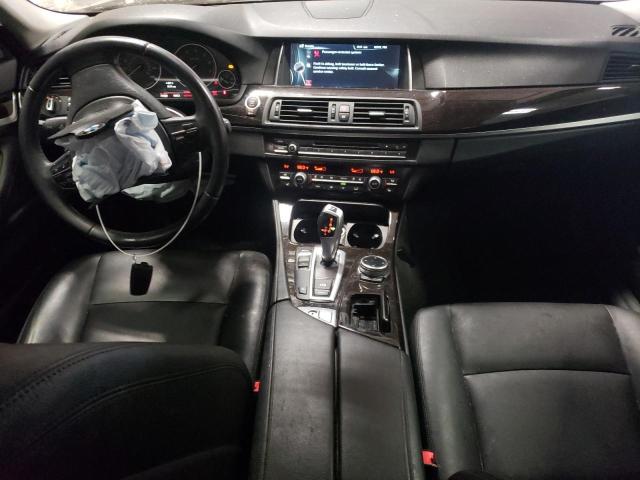 صورة رقم 8 من المزاد - 2014 BMW 528 I مع VIN WBA5A5C5XED509579