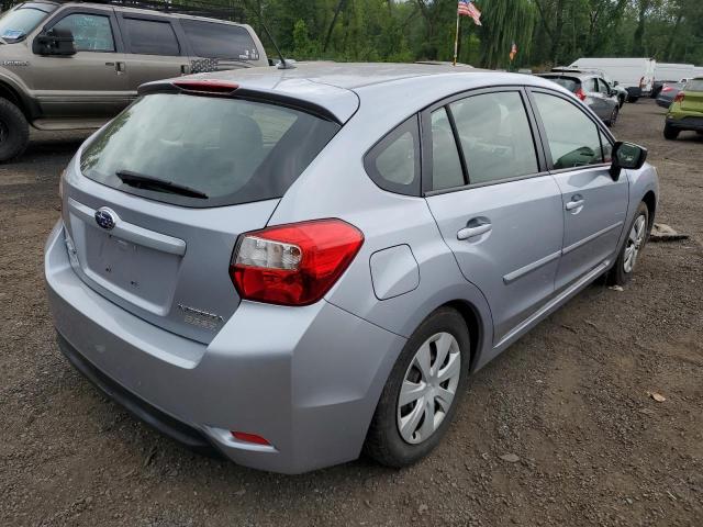 Photo 3 from auction – 2015 SUBARU IMPREZA with VIN JF1GPAA66F8315906