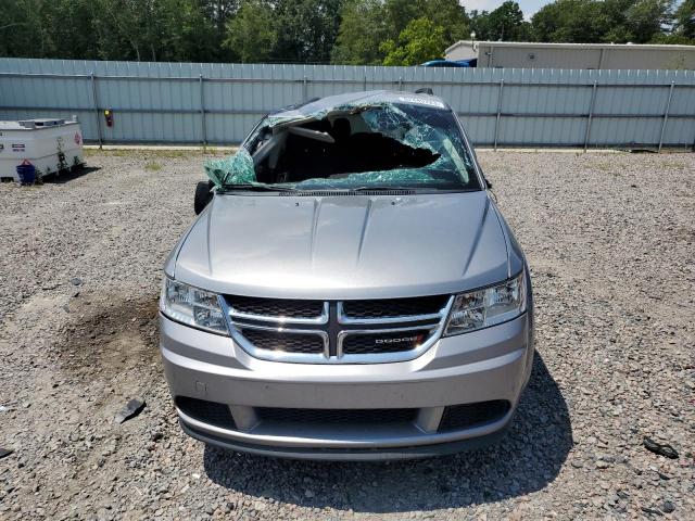 Photo 5 from auction – 2019 DODGE JOURNEY SE with VIN 3C4PDCAB3KT747120