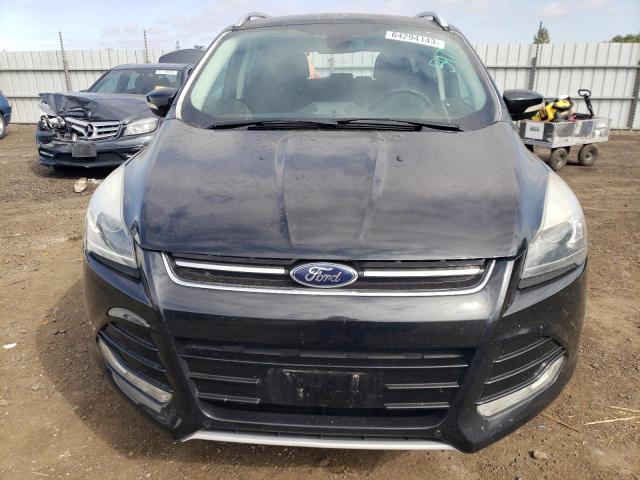 Photo 5 from auction – 2014 FORD ESCAPE TIT with VIN 1FMCU0JXXEUD64922