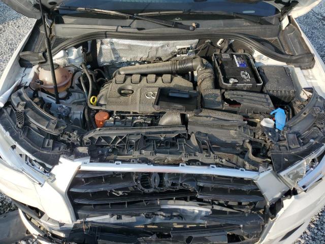 Photo 11 from auction – 2017 AUDI Q3 PREMIUM with VIN WA1HCCFS2HR003486