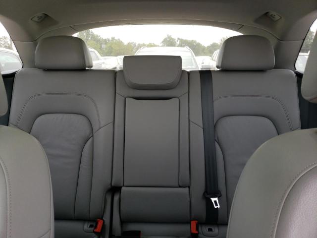 Photo 10 from auction – 2015 AUDI Q5 PREMIUM with VIN WA1LFAFP4FA143309