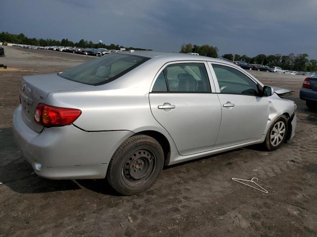 Photo 3 from auction – 2010 TOYOTA COROLLA BA with VIN JTDBU4EE5A9115179