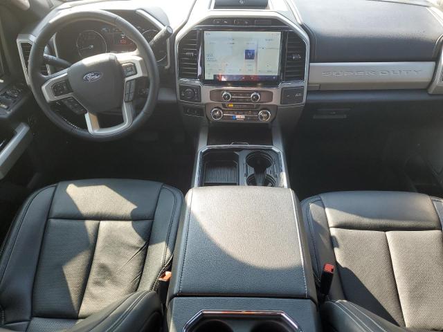Photo 8 from auction – 2022 FORD F250 SUPER with VIN 1FT8W2BT5NEE31271