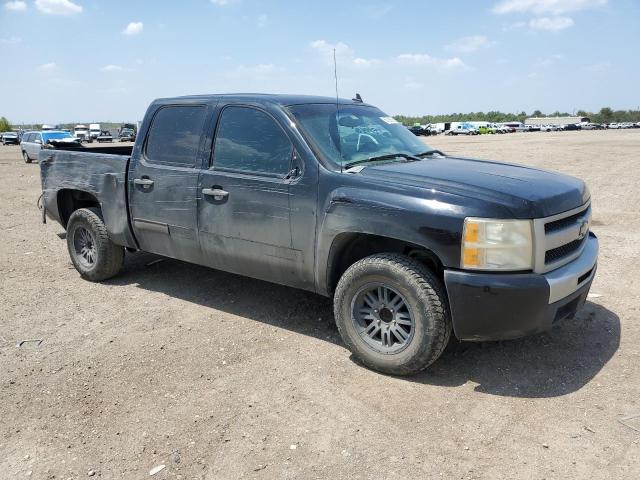 Photo 4 from auction – 2011 CHEVROLET SILVERADO with VIN 3GCPCREA0BG267925