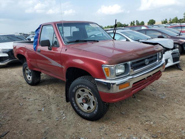 Photo 4 from auction – 1994 TOYOTA PICKUP 1/2 with VIN 4TARN01P7RZ266124