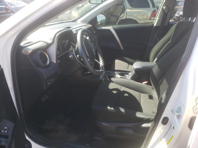Photo 7 from auction – 2014 TOYOTA RAV4 LE with VIN JTMZFREV2ED042040
