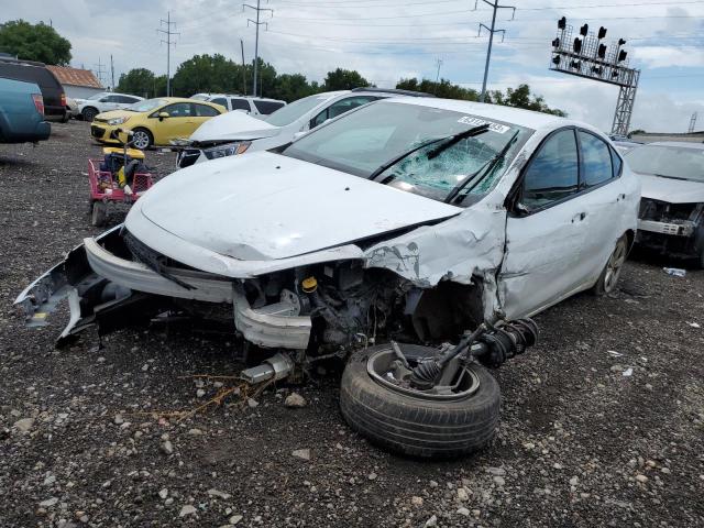 Снимка 1 от търг – 2015 DODGE DART SXT с VIN 1C3CDFBB6FD222101