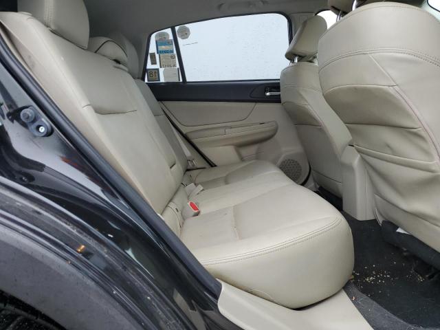 Photo 11 from auction – 2014 SUBARU XV CROSSTR with VIN JF2GPAKC6E8323034