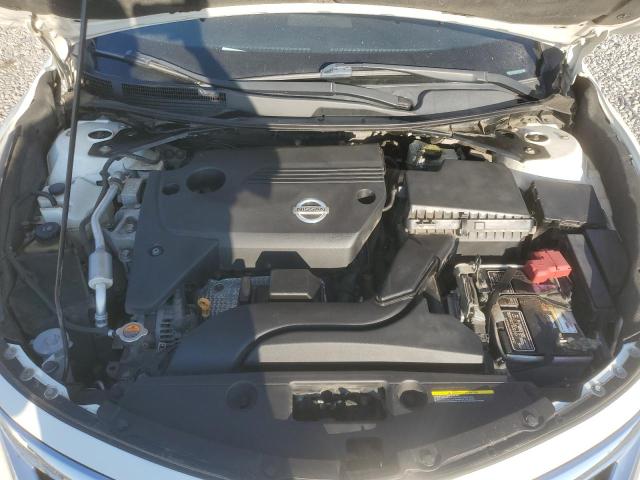 Photo 11 from auction – 2014 NISSAN ALTIMA 2.5 with VIN 1N4AL3AP2EC287099