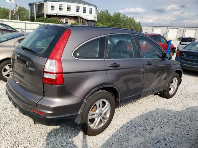 Photo 3 from auction – 2011 HONDA CR-V with VIN 5J6RE4H36BL064442