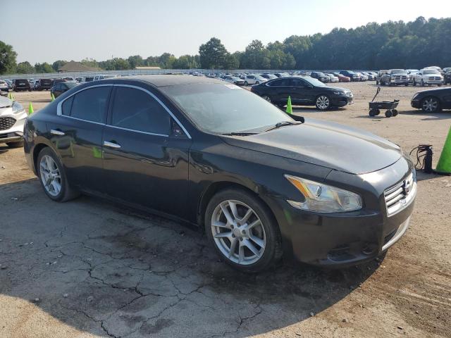 Photo 4 from auction – 2014 NISSAN MAXIMA S with VIN 1N4AA5AP1EC477185