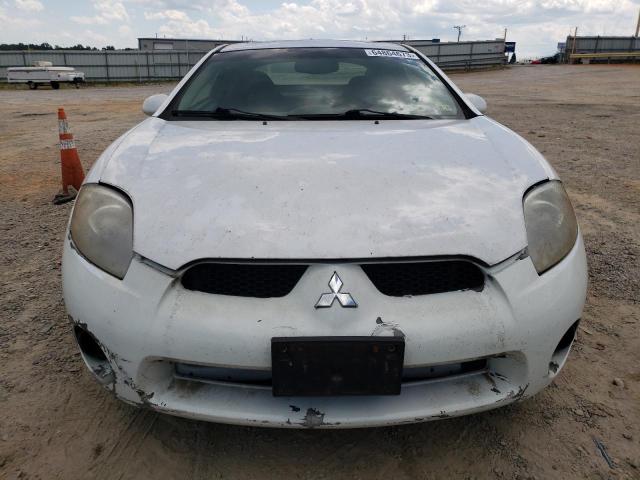 Photo 5 from auction – 2008 MITSUBISHI ECLIPSE with VIN 4A3AK24F08E029826