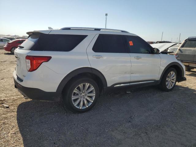 Photo 3 from auction – 2023 FORD EXPLORER L with VIN 1FMSK8FH2PGA27499