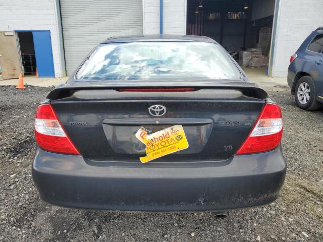 Photo 6 from auction – 2004 TOYOTA CAMRY SE with VIN 4T1BA32K84U500892