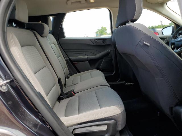 Photo 10 from auction – 2021 FORD ESCAPE S with VIN 1FMCU0F68MUA23727