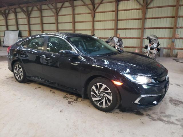 Photo 4 from auction – 2019 HONDA CIVIC with VIN 2HGFC2F77KH015743