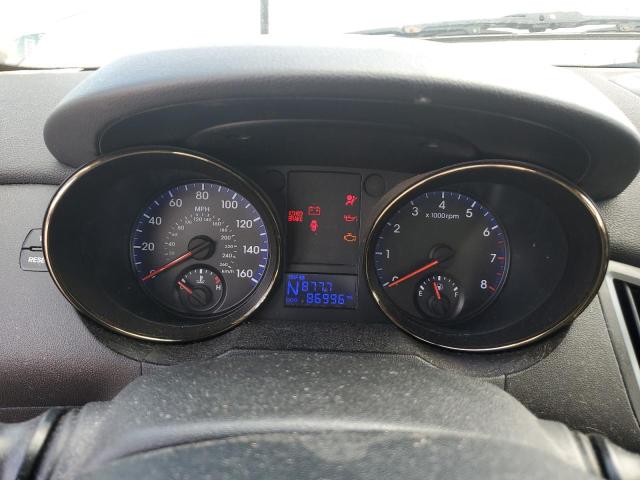 Photo 9 from auction – 2012 HYUNDAI GENESIS CO with VIN KMHHT6KD9CU071994