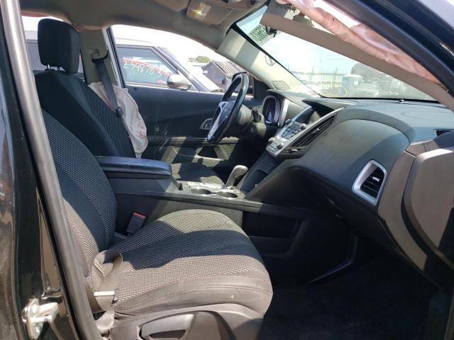 Photo 7 from auction – 2015 CHEVROLET EQUINOX LT with VIN 2GNFLFEK0F6418404