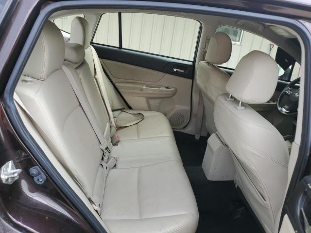Photo 10 from auction – 2013 SUBARU IMPREZA SP with VIN JF1GPAR61DH808619