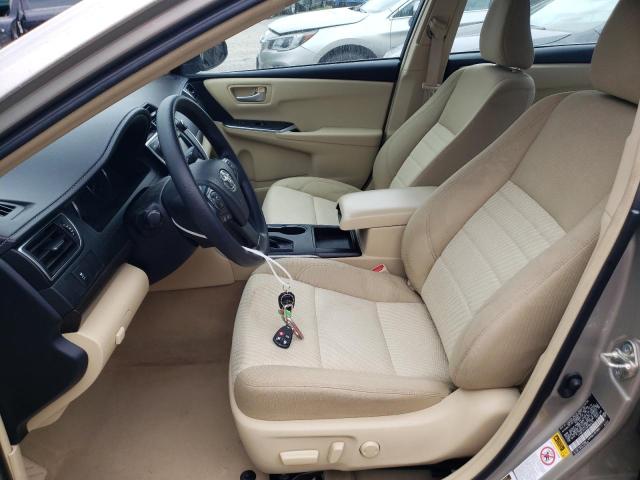 Photo 7 from auction – 2016 TOYOTA CAMRY LE with VIN 4T4BF1FK1GR584418