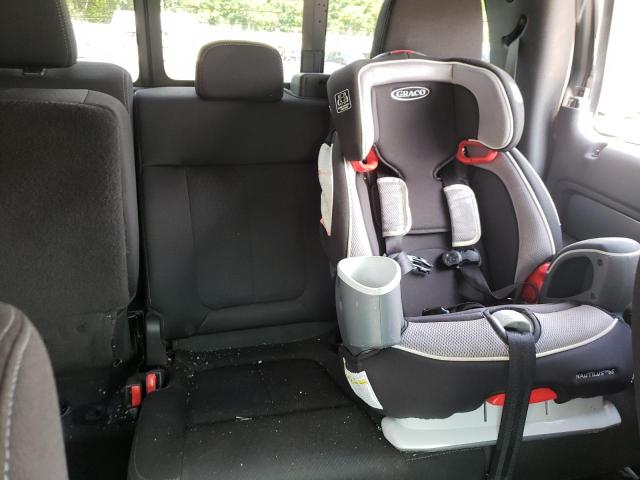 Photo 10 from auction – 2014 FORD F150 SUPER with VIN 1FTFW1ET9EFA01086
