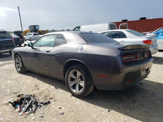 Photo 2 from auction – 2018 DODGE CHALLENGER with VIN 2C3CDZAG0JH202422