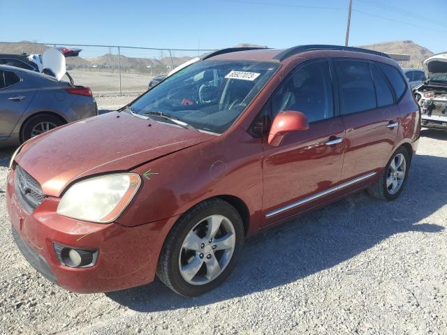 KIA RONDO BASE 2008 with VIN KNAFG525387207039 - Photo from auction