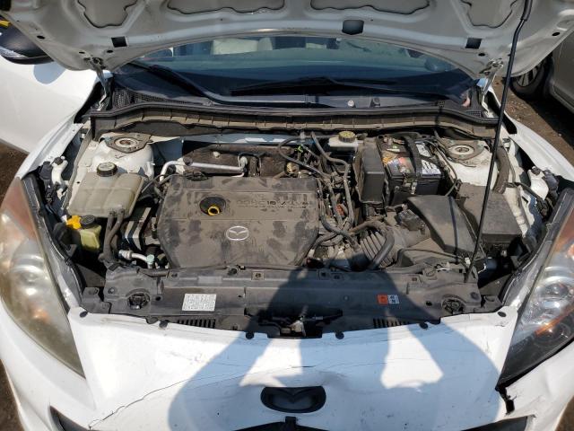 Photo 11 from auction – 2012 MAZDA 3 I with VIN JM1BL1UG4C1529317
