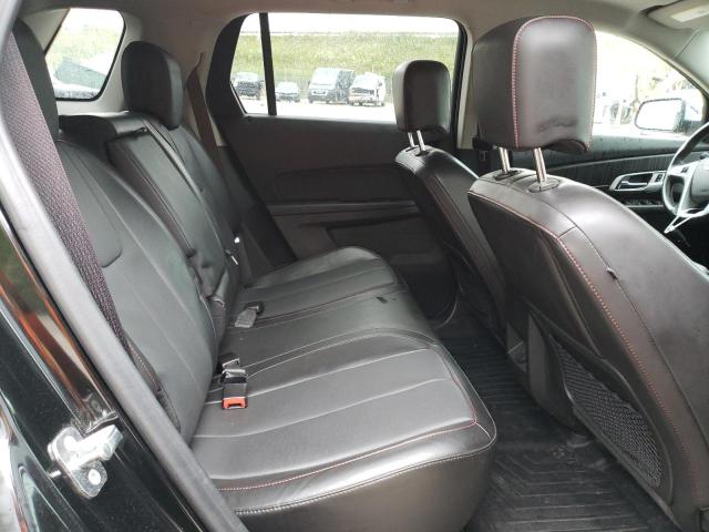 Photo 11 from auction – 2017 GMC TERRAIN SL with VIN 2GKFLUE39H6341836