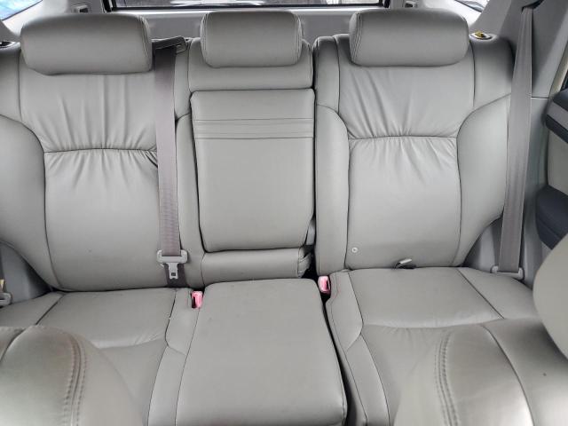 Photo 10 from auction – 2004 TOYOTA 4RUNNER SR with VIN JTEBU14R140028936