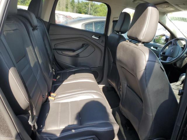 Photo 10 from auction – 2019 FORD ESCAPE TIT with VIN 1FMCU9J95KUA79952