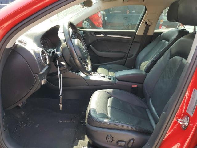 Photo 7 from auction – 2015 AUDI A3 PREMIUM with VIN WAUBFGFF6F1129582