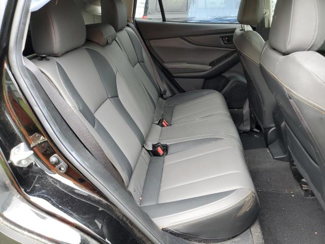Photo 10 from auction – 2021 SUBARU CROSSTREK with VIN JF2GTHSC0MH332573