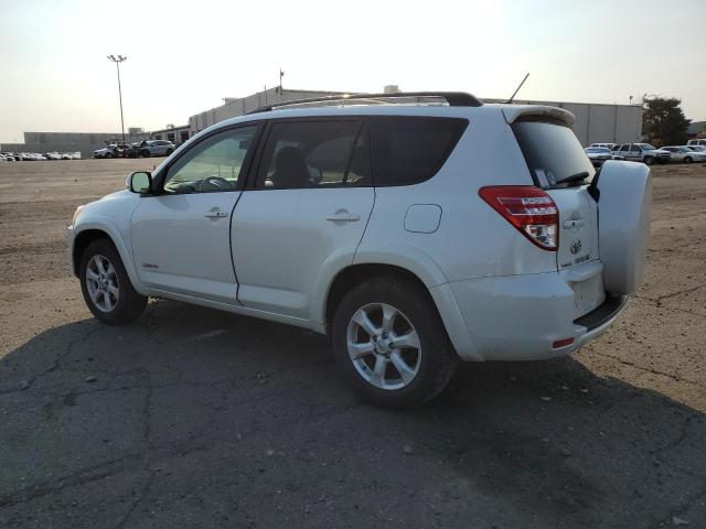 Photo 2 from auction – 2010 TOYOTA RAV4 LIMIT with VIN JTMDK4DV2A5089518