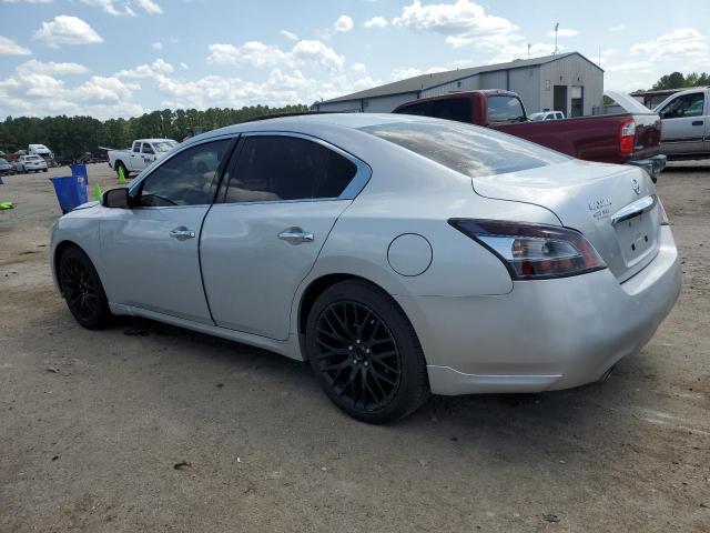 صورة رقم 2 من المزاد - 2014 NISSAN MAXIMA S مع VIN 1N4AA5AP4EC496121