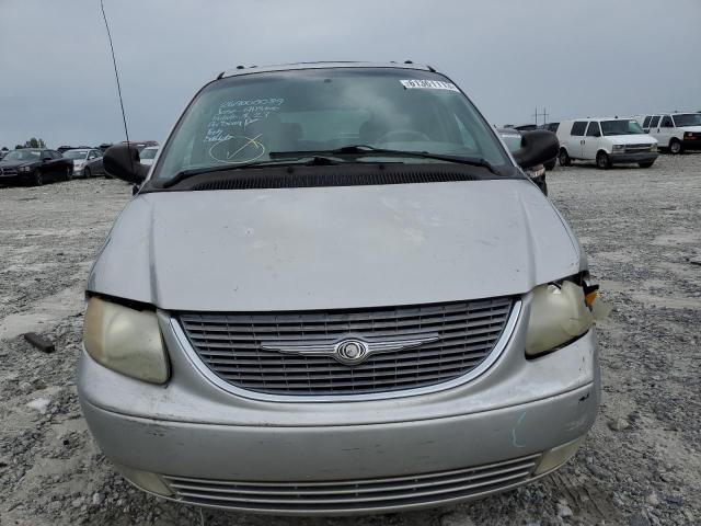 Photo 5 from auction – 2001 CHRYSLER TOWN & COU with VIN 2C8GP54L51R257477