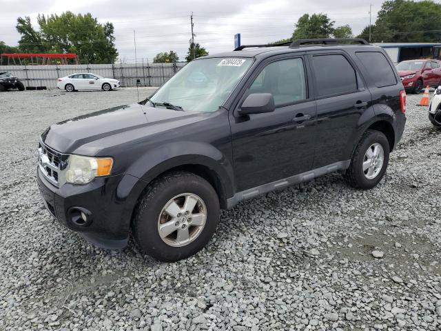 FORD ESCAPE XLT 2011 с VIN 1FMCU0D71BKA65970 - Снимка от търг