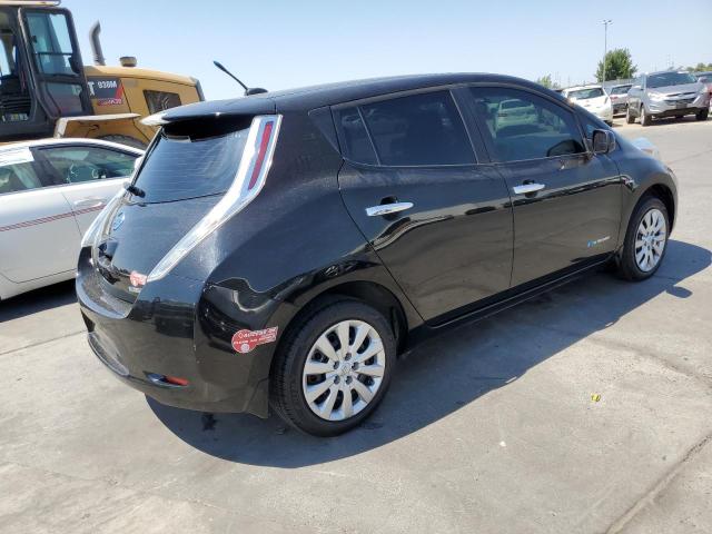 Photo 3 from auction – 2014 NISSAN LEAF S with VIN 1N4AZ0CP4EC336345