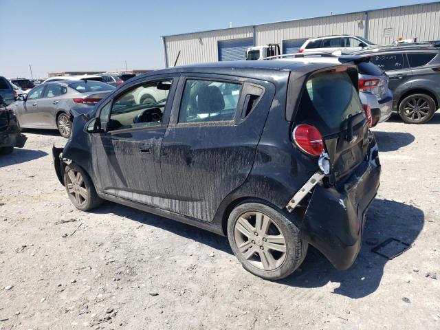 Снимка 2 от търг – 2013 CHEVROLET SPARK LS с VIN KL8CB6S90DC513249
